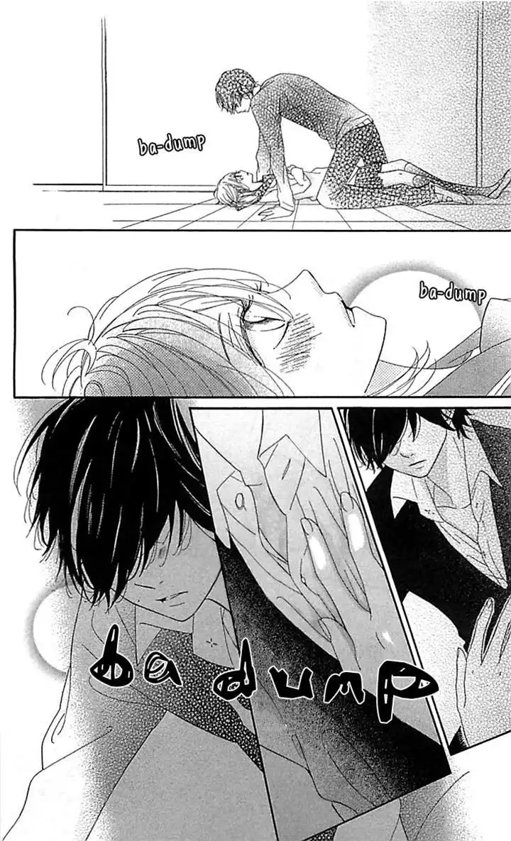 Ichirei Shite, Kiss Chapter 6 6